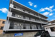防府駅より徒歩12分 2階 築42年5ヶ月の賃貸物件