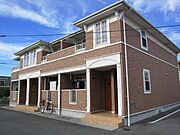 防府駅よりバス15分 徒歩2分 1階 築19年7ヶ月の賃貸物件