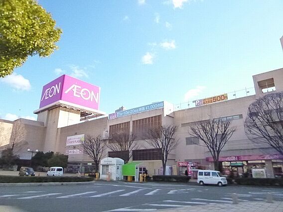 ファミール3_周辺_4