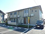  2階 築10年11ヶ月の賃貸物件