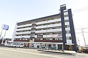  6階 築47年1ヶ月の賃貸物件