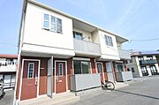 2階 築21年6ヶ月の賃貸物件