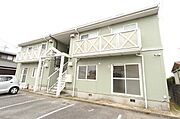  2階 築38年11ヶ月の賃貸物件