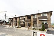 セントラルレジデンスC棟C 2階 築8年11ヶ月の賃貸物件