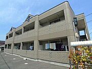 ウィル2008 1階 築18年6ヶ月の賃貸物件