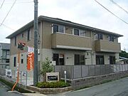 ラ・プランタン 1階 築16年2ヶ月の賃貸物件