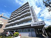 防府駅より徒歩5分 4階 築34年10ヶ月の賃貸物件