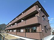  2階 築14年8ヶ月の賃貸物件