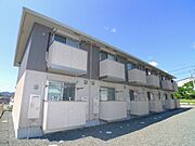  2階 築9年11ヶ月の賃貸物件