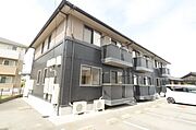  2階 築23年5ヶ月の賃貸物件
