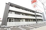 防府駅より徒歩9分 1階 築1年7ヶ月の賃貸物件