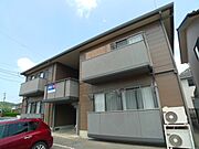 グランシャリオ 2階 築24年5ヶ月の賃貸物件