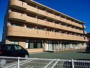 防府駅よりバス5分 徒歩6分 4階 築20年11ヶ月の賃貸物件
