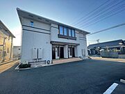 ブルー・ビーA 2階 築8年11ヶ月の賃貸物件