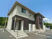 サンリバー 1階 築15年11ヶ月の賃貸物件
