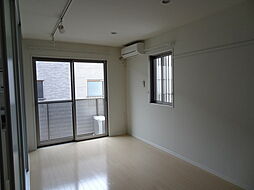 JR東海道本線 三島駅 徒歩6分の賃貸マンション 3階ワンルームのリビング/ダイニング