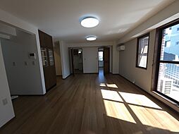 日豊ビル ３F 3階2SLDKのリビング/ダイニング