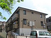 ローテローゼ恵比須の賃貸物件