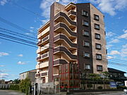 HIGHBIOS小野 6階 築30年4ヶ月の賃貸物件