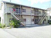 flat大村 2階 築56年2ヶ月の賃貸物件