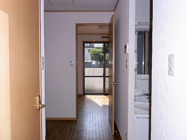 クレール 201｜兵庫県三木市宿原(賃貸アパート1K・2階・23.77㎡)の写真 その9