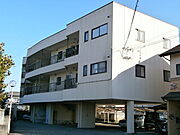 小野駅より徒歩13分 築39年7ヶ月 3階建の賃貸物件