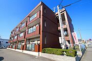 ドミール加佐 3階 築29年1ヶ月の賃貸物件