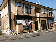 三木駅より徒歩10分 1階 築33年2ヶ月の賃貸物件