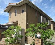 小野駅より徒歩9分 築17年 2階建の賃貸物件