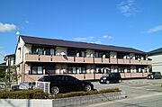 ベルセゾンミキ 2階 築30年11ヶ月の賃貸物件