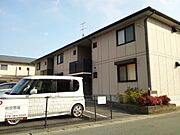 大村駅より徒歩12分 1階 築25年8ヶ月の賃貸物件