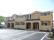 サン・フィオーレ大島２の賃貸物件