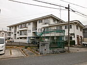 シャトー上本町の賃貸物件