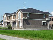 ソレイユの賃貸物件