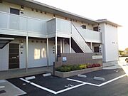 キラーナコート 2階 築12年11ヶ月の賃貸物件