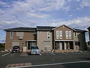 小野駅より徒歩22分 築11年5ヶ月 2階建の賃貸物件