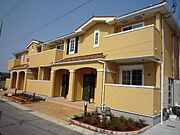 葉多駅より徒歩12分 築16年1ヶ月 2階建の賃貸物件