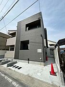 三木上の丸駅より徒歩6分 2階 築1年11ヶ月の賃貸物件