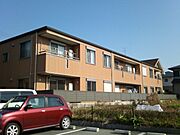 小野駅より徒歩22分 築24年1ヶ月 2階建の賃貸物件