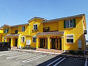 クラッセ弐番館 2階 築17年10ヶ月の賃貸物件