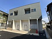 三木上の丸駅より徒歩9分 1階 築2年1ヶ月の賃貸物件