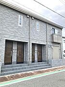 三木駅より徒歩9分 1階 新築の賃貸物件