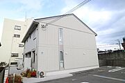 三木上の丸駅より徒歩8分 1階 築10年7ヶ月の賃貸物件