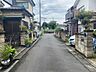 その他：前面道路　幅員4ｍ