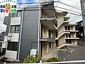 長崎市本尾町 3階建 築36年のイメージ