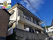 真浦アパートの賃貸物件