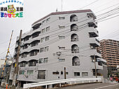長崎市若葉町 8階建 築47年のイメージ