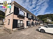 2階 築28年7ヶ月の賃貸物件