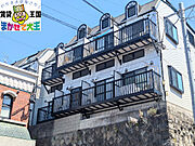 RIMハイツ弐番館 1階 築19年7ヶ月の賃貸物件