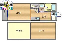 コリドール浦上 1階